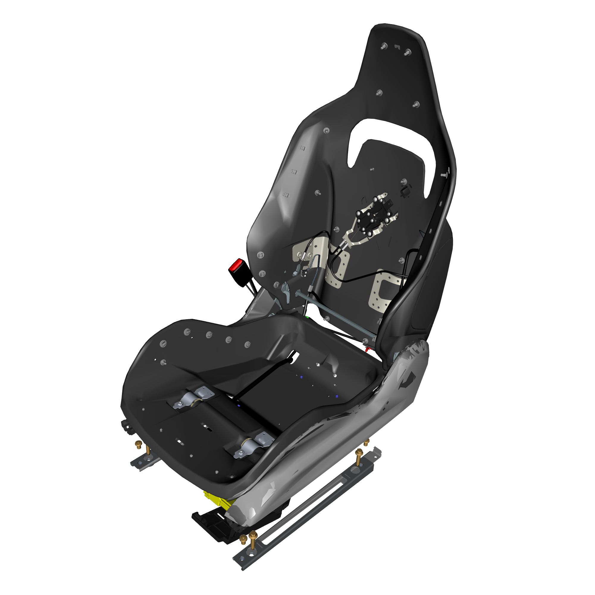 car: VANTAGE SP,item_no: nan,quantity: 1.0,reference: VANTAGE_SP_PartsCatalogue-011001-20 Seat Frame