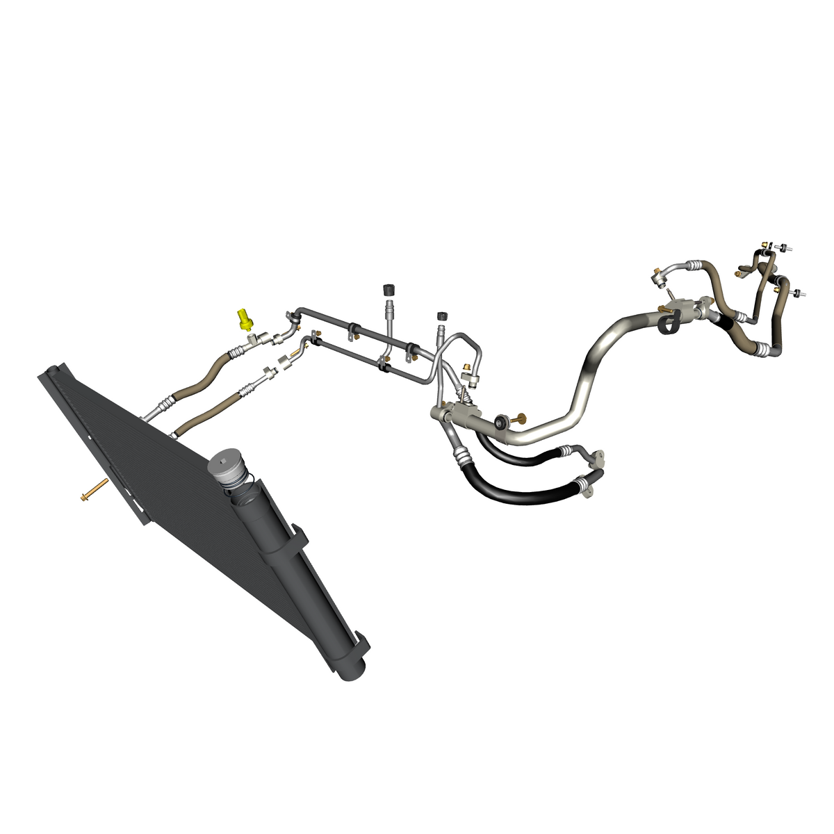 car:db12,item_no:,quantity:1.0,reference:db12_24_partscatalogue-120305-10 air con lines lhd