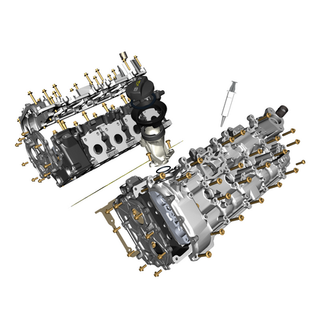 car: DB11,item_no: nan,quantity: 1,reference: DB11_PartsCatalogue-030102-10 Cylinder Heads