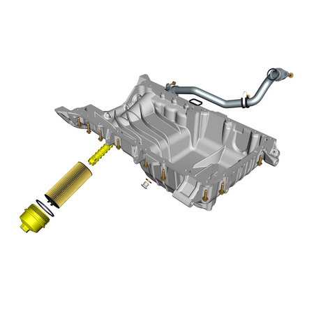 car: DB12,item_no: nan,quantity: 1,reference: DB12_24_PartsCatalogue-032101-20 Sump Assembly