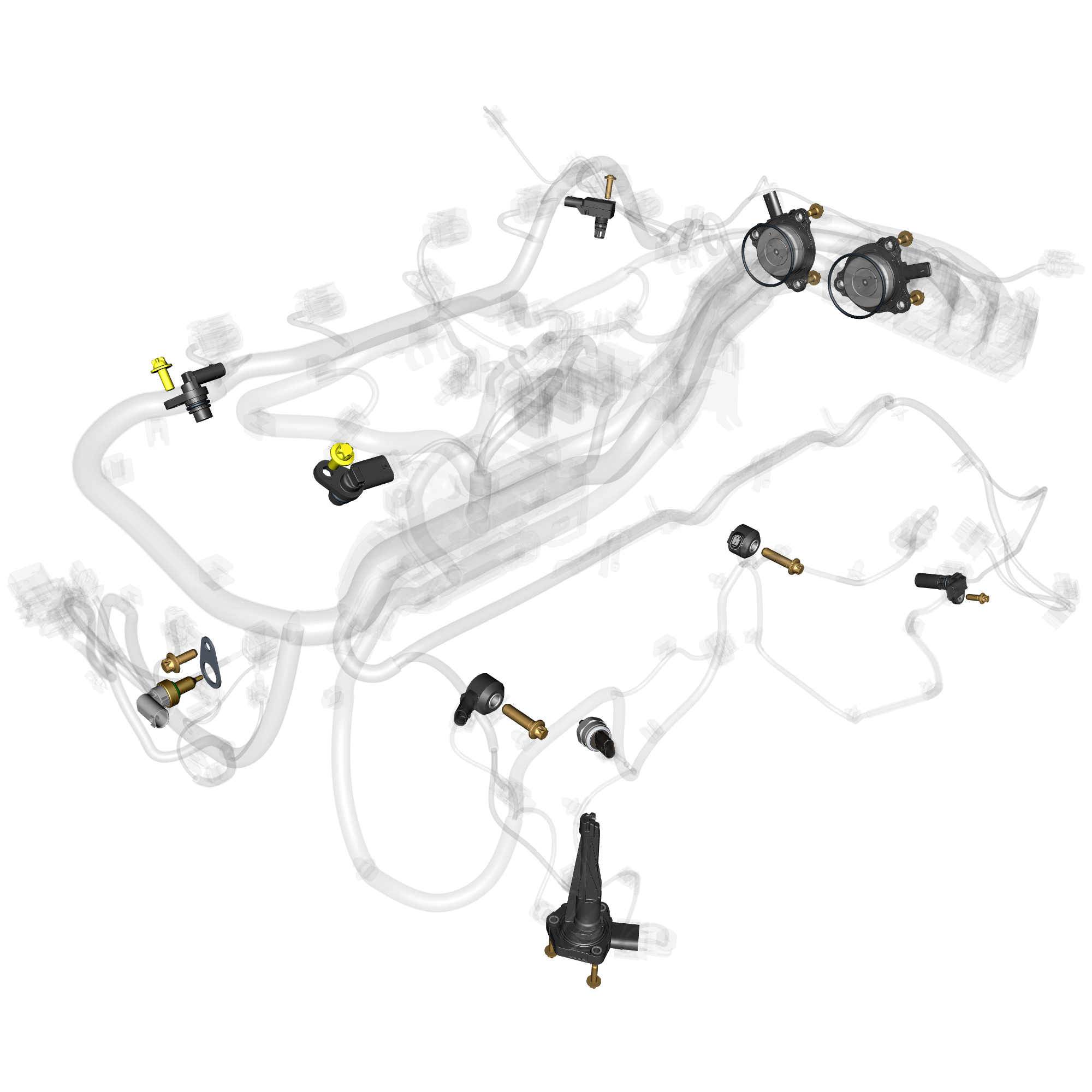 car: DBX,item_no: nan,quantity: 2,reference: DBX_PartsCatalogue-031614-60 Sensors