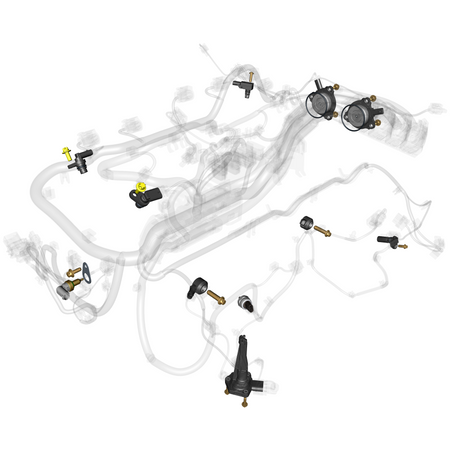 car: DBX,item_no: nan,quantity: 2,reference: DBX_PartsCatalogue-031614-60 Sensors