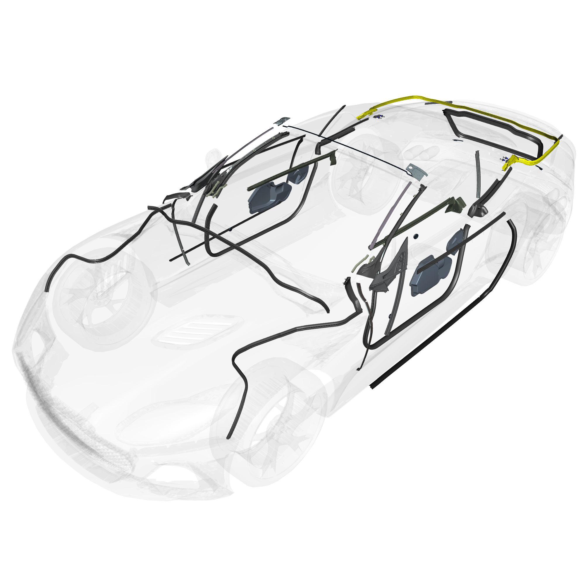 car: DBS,item_no: nan,quantity: 1,reference: DBS_19_PartsCatalogue-010700-20 Sealing