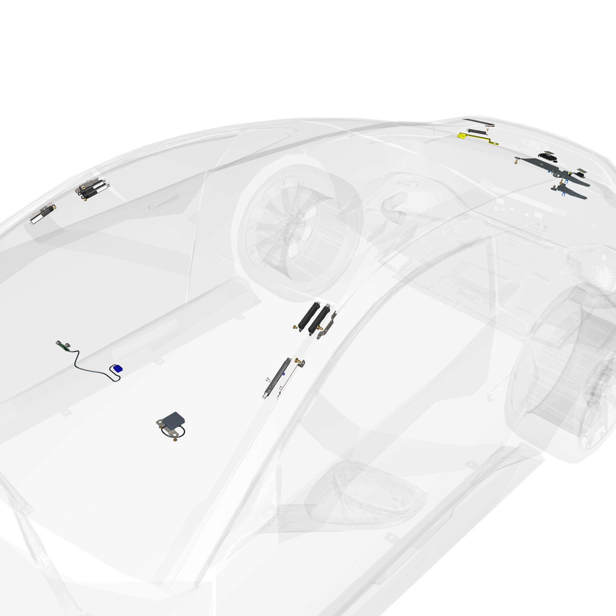 car: VANTAGE,item_no: nan,quantity: 1,reference: VANTAGE_19_PartsCatalogue-150200-10 Antenna