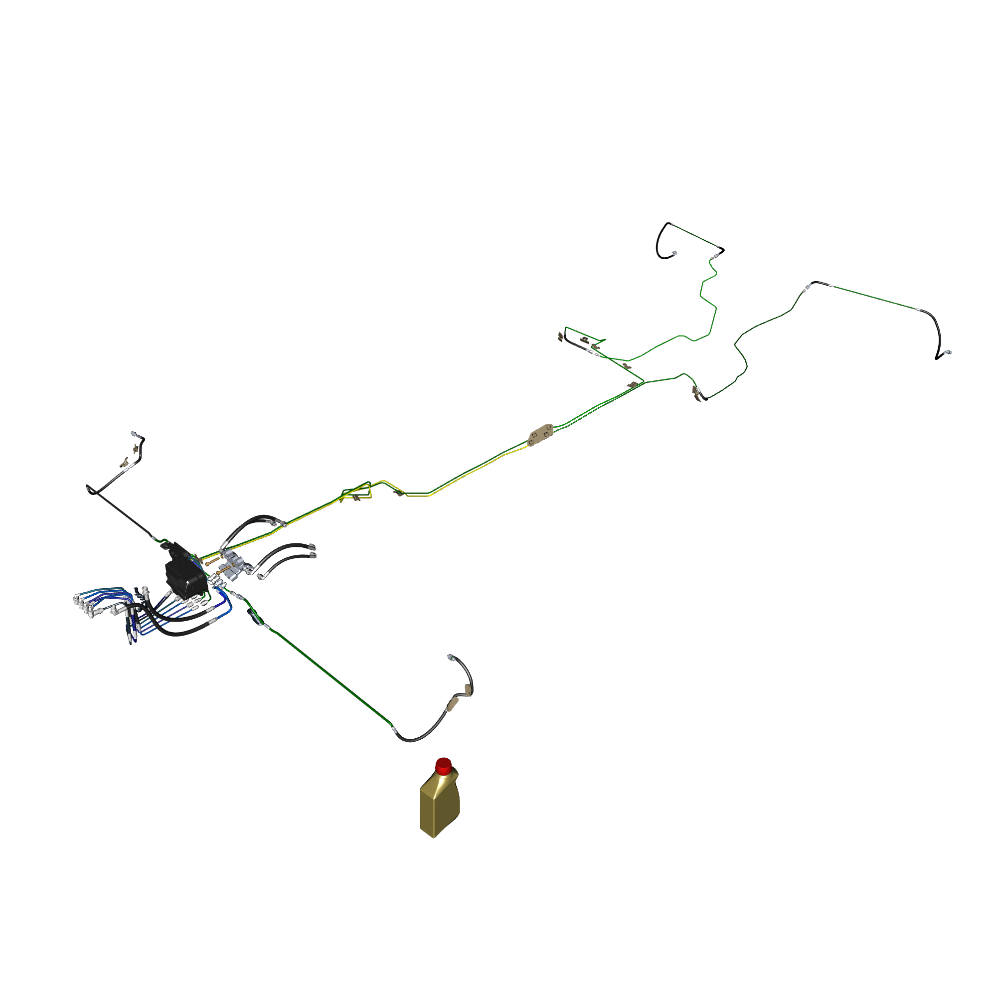 car:valkyrie,item_no:,quantity:1,reference:valkyrie_partscatalogue-060603-10 brake lines & hoses lhd