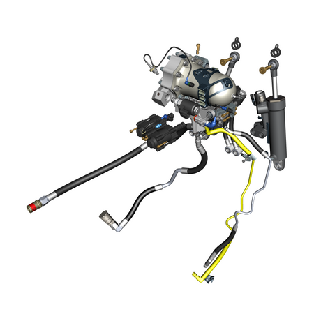 car: VALKYRIE,item_no: nan,quantity: 1.0,reference: VALKYRIE_PartsCatalogue-210105-40 Rear Active Manifold