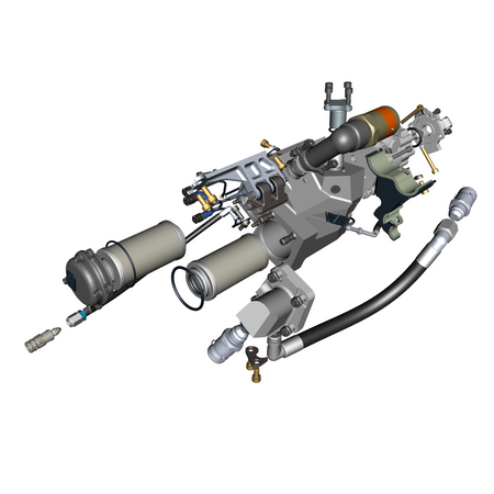 car: VALKYRIE,item_no: nan,quantity: 1.0,reference: VALKYRIE_PartsCatalogue-210107-10 Hydraulic Pump