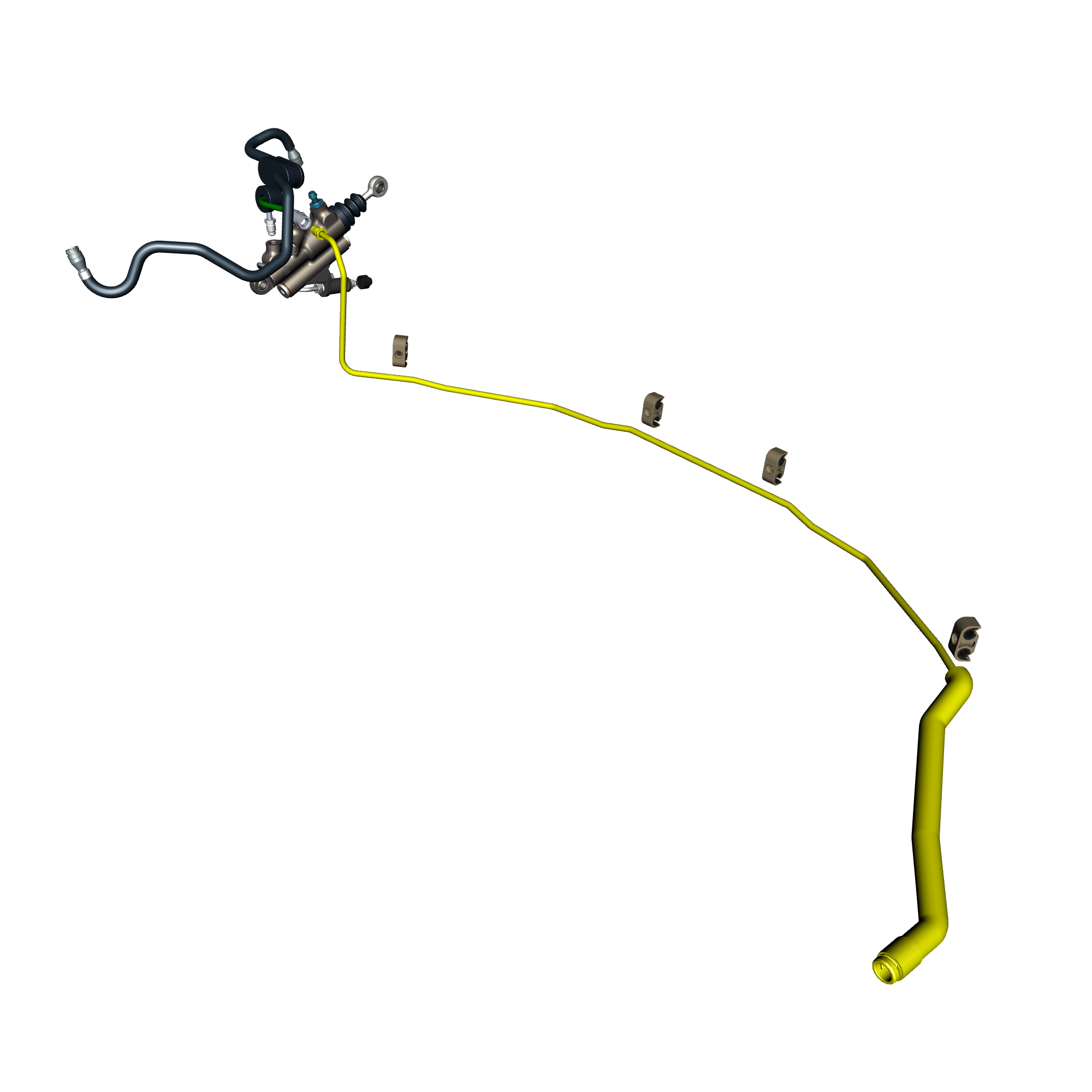 car: VANTAGE,item_no: nan,quantity: 1,reference: VANTAGE_19_PartsCatalogue-080201-20 Clutch Hydraulics, RHD