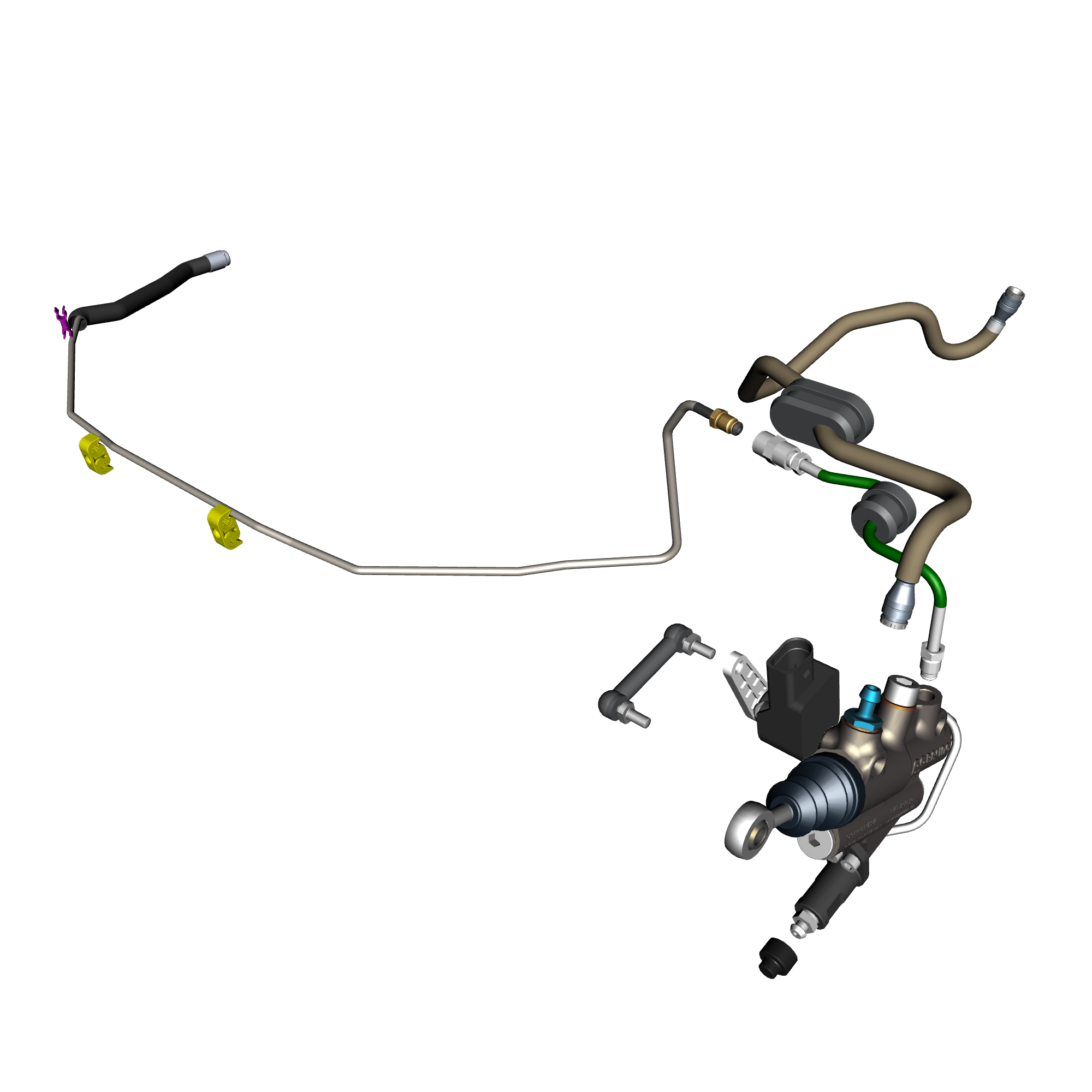 car: VALOUR,item_no: nan,quantity: 2,reference: VALOUR_PartsCatalogue-080201-20 Clutch Hydraulics RHD