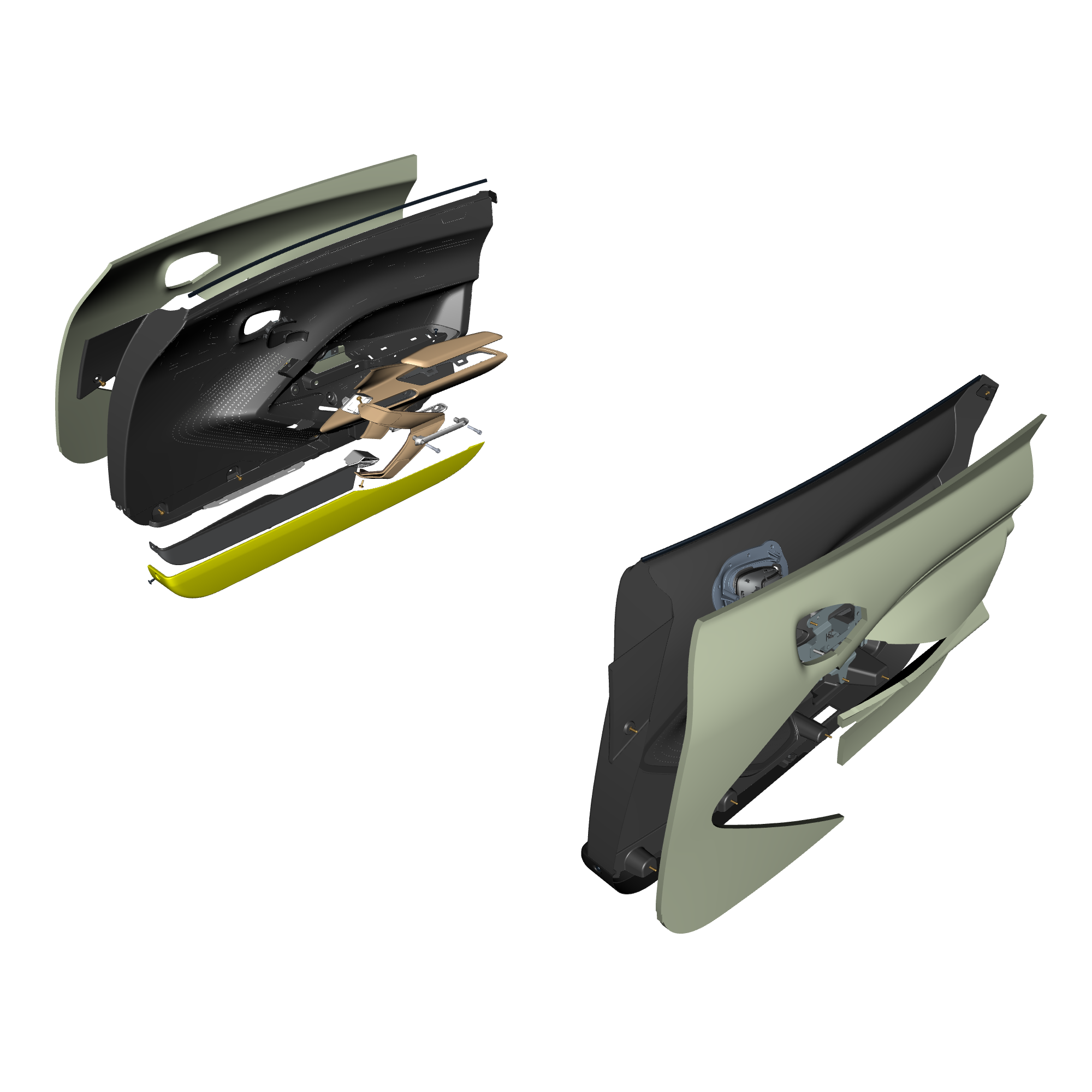 car: VANTAGE SP,item_no: nan,quantity: 1.0,reference: VANTAGE_SP_PartsCatalogue-010505-10 Door Trim