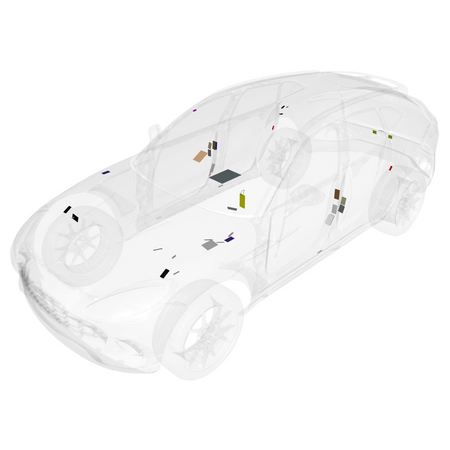 car: DBX,item_no: nan,quantity: 2,reference: DBX_PartsCatalogue-700101 Labels