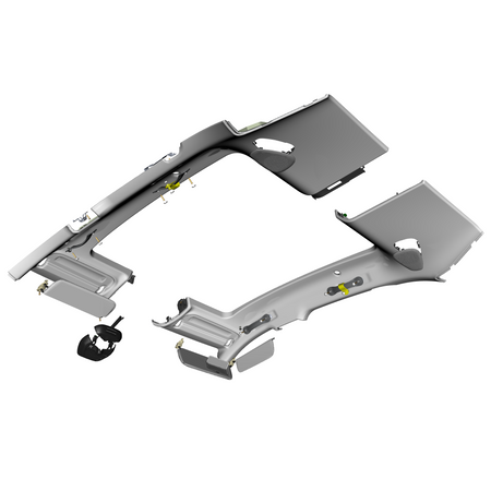 car:dbx,item_no:,quantity:2.0,reference:dbx_partscatalogue-300403-10 headliner assembly