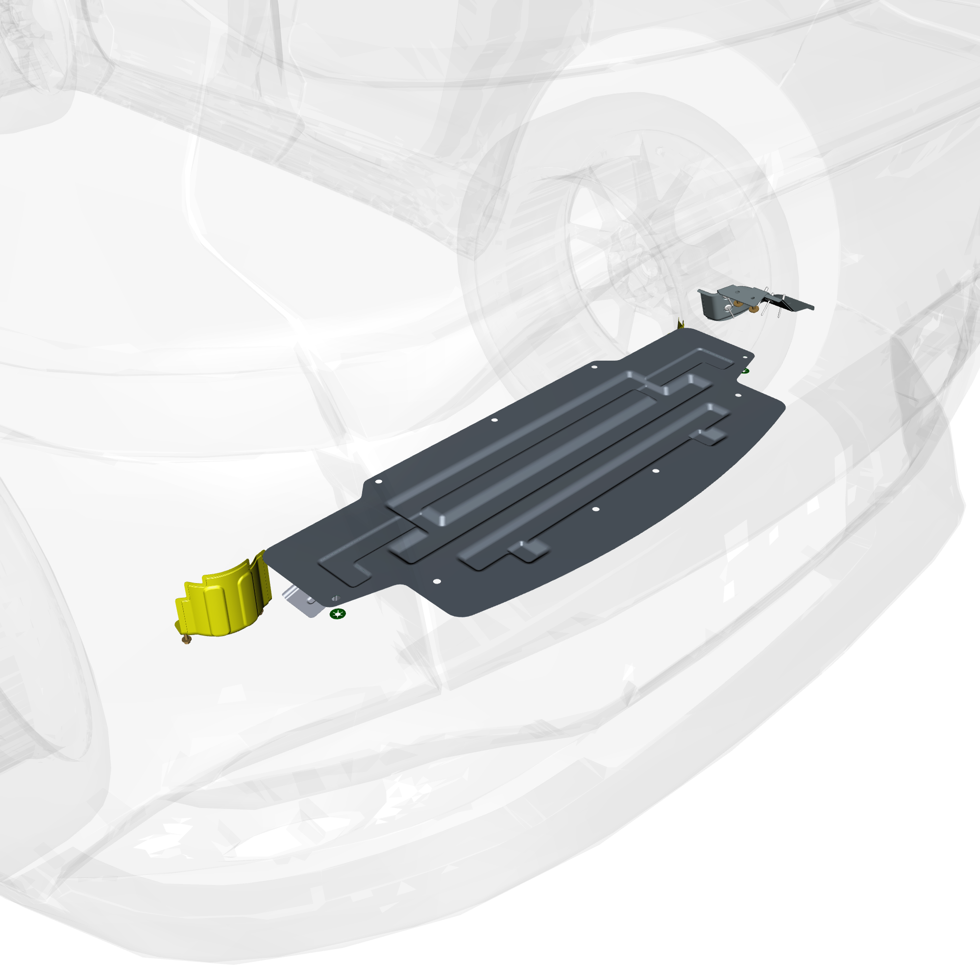 car: DBX,item_no: nan,quantity: 2,reference: DBX_PartsCatalogue-560201-20 Heatshields, Rear