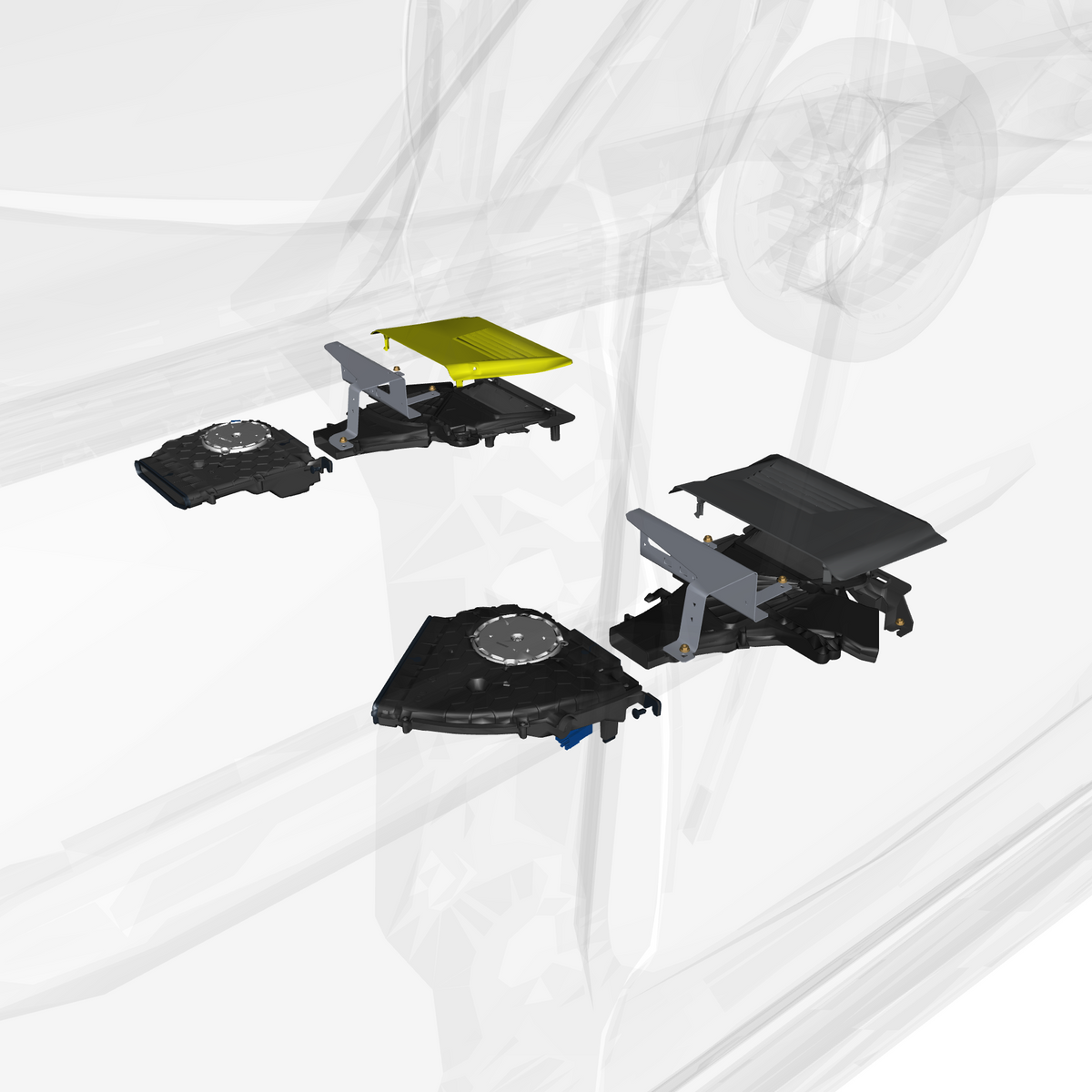 car: DBX,item_no: nan,quantity: 1,reference: DBX_PartsCatalogue-301002-10 Floor Mounted Blowers