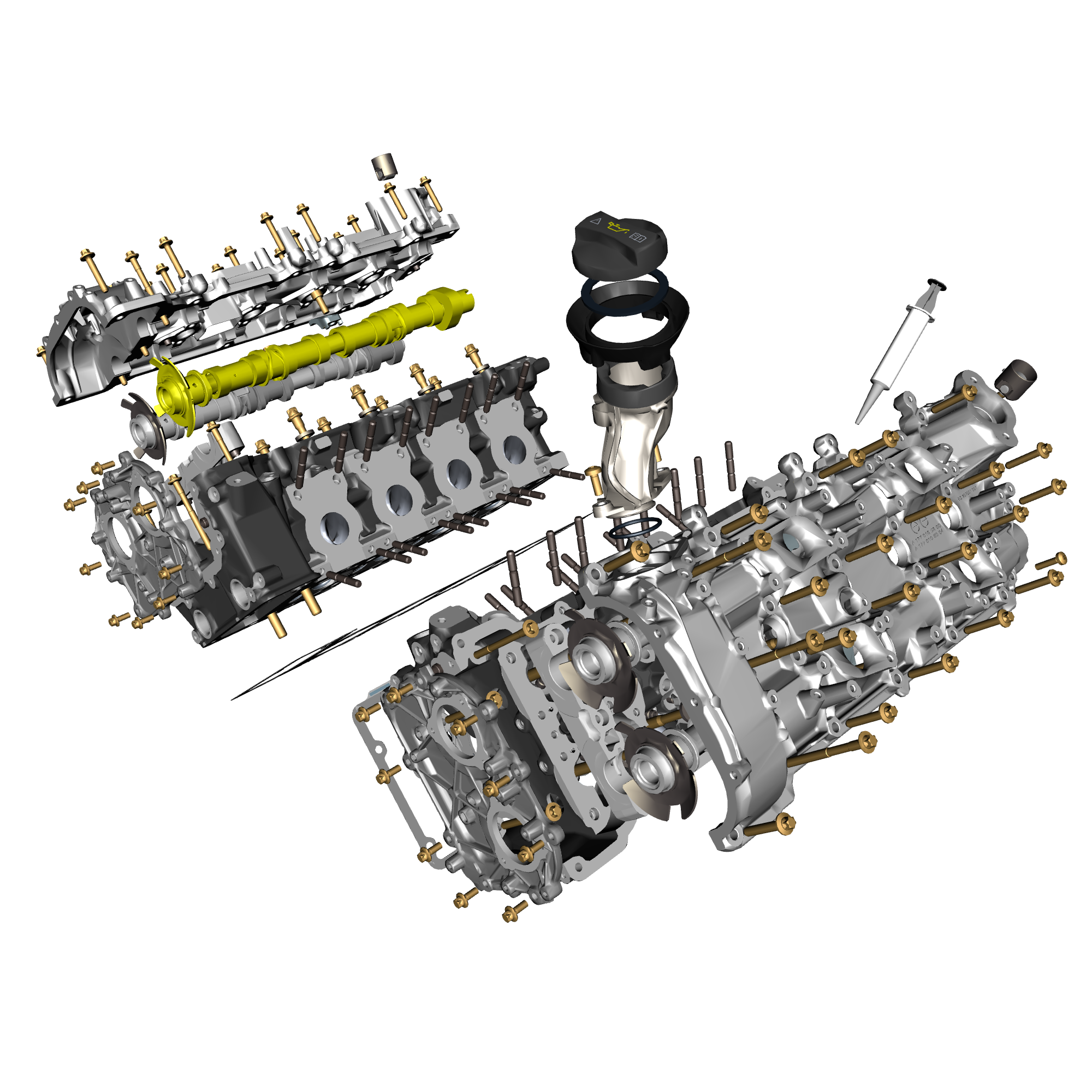 car:DBX,item_no:,quantity:1,reference:DBX_PartsCatalogue-031603-10 Cylinder Head
