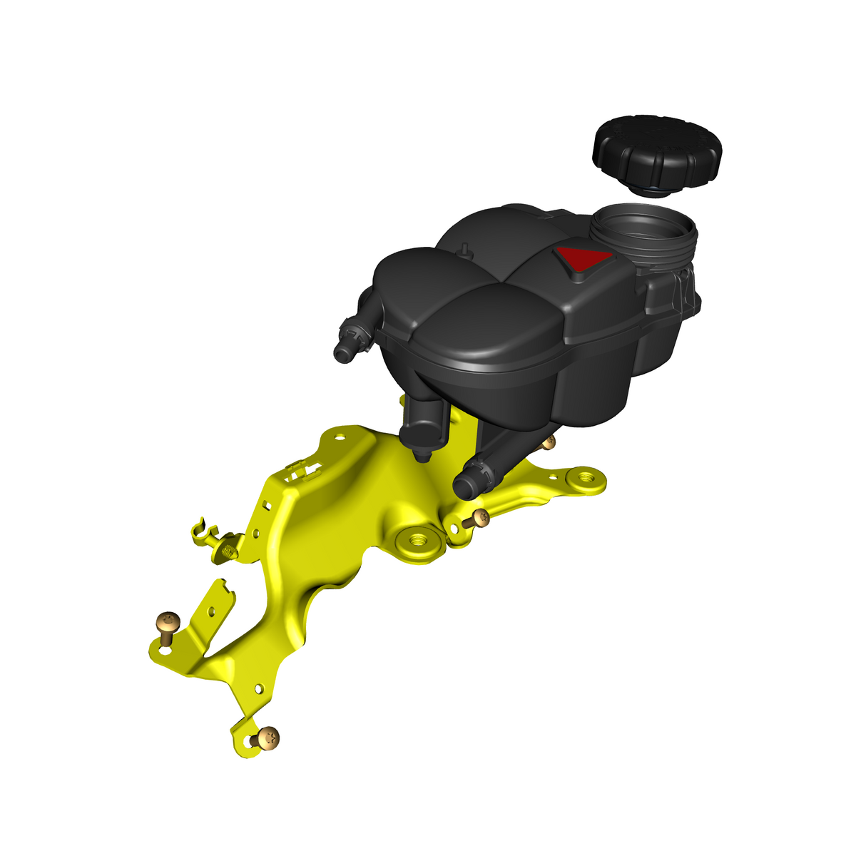 car:DBX,item_no:,quantity:1,reference:DBX_PartsCatalogue-031610-20 Surge Tank Assembly