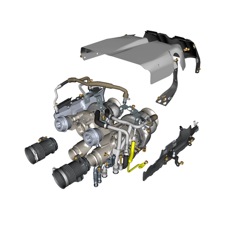 car:DB12,item_no:,quantity:1.0,reference:DB12_24_PartsCatalogue-032109-10 Turbochargers