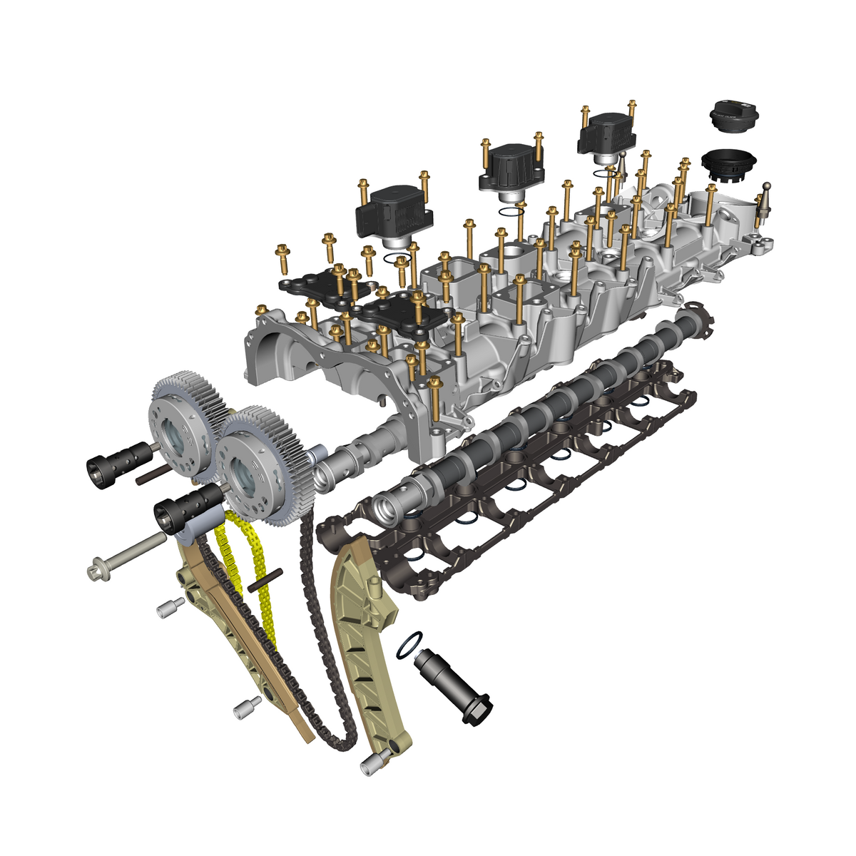 car:DBX,item_no:,quantity:1,reference:DBX_PartsCatalogue-031604-20 Engine Timing