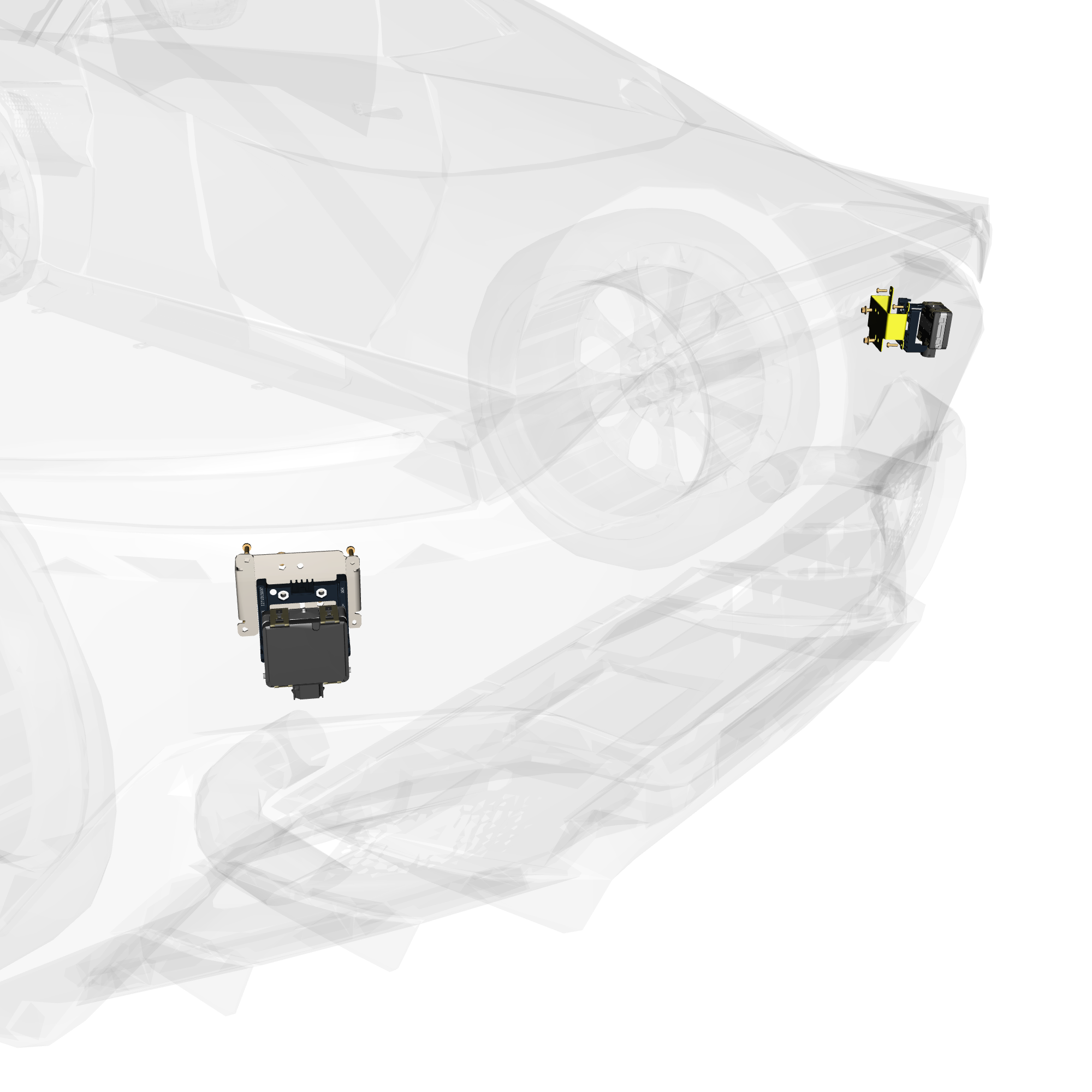 car:vantage,item_no:,quantity:1.0,reference:vantage_19_partscatalogue-190400-10 blind spot monitoring