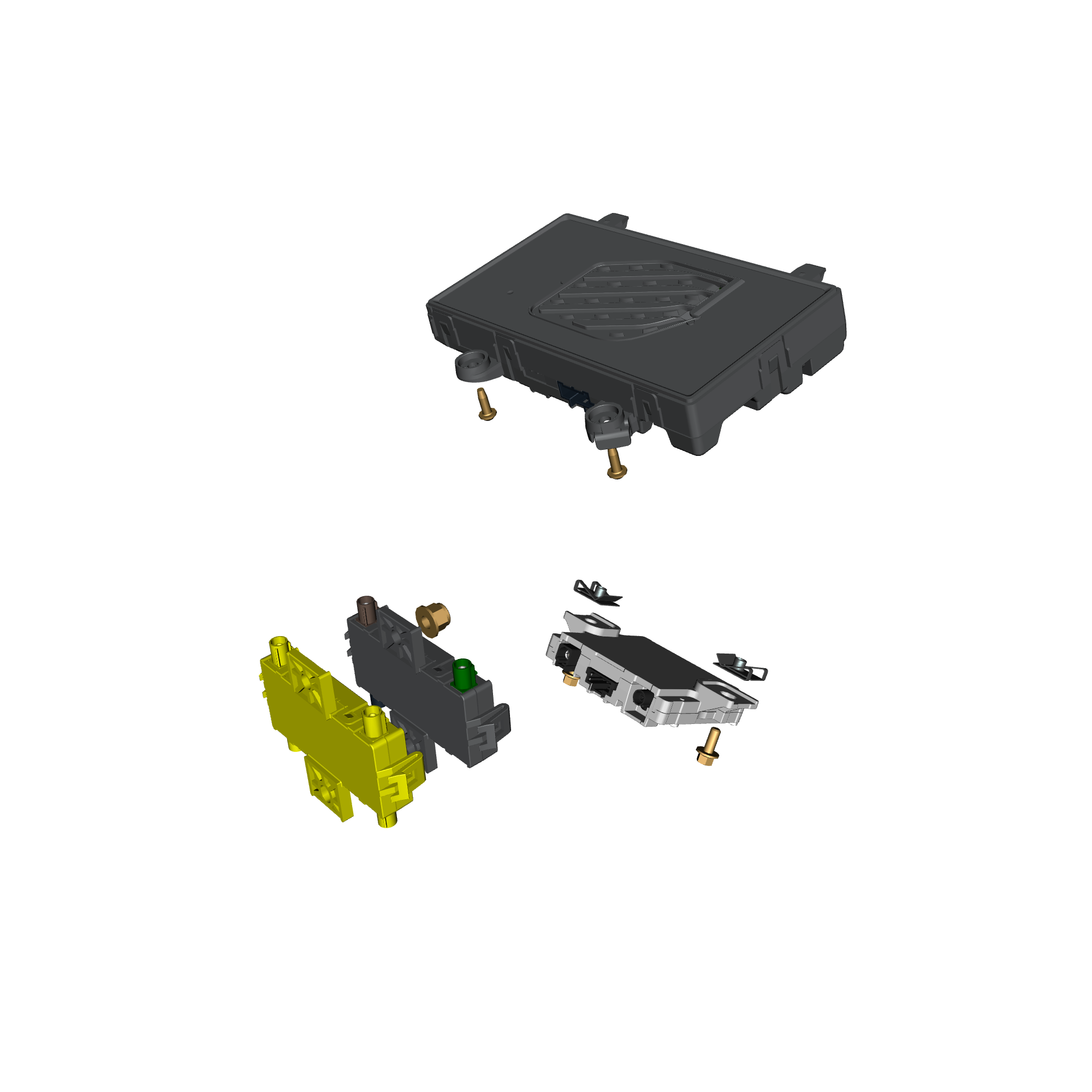 car: DBX,item_no: nan,quantity: 1.0,reference: DBX_PartsCatalogue-640306 WMI System