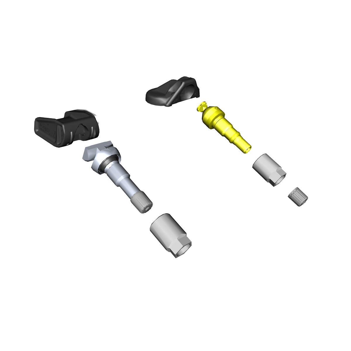 car:dbx,item_no:,quantity:4,reference:dbx_partscatalogue-420101 tpms valves