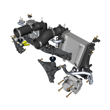 car: DB12,item_no: nan,quantity: 1,reference: DB12_24_PartsCatalogue-032110-10 Air Charge Coolers