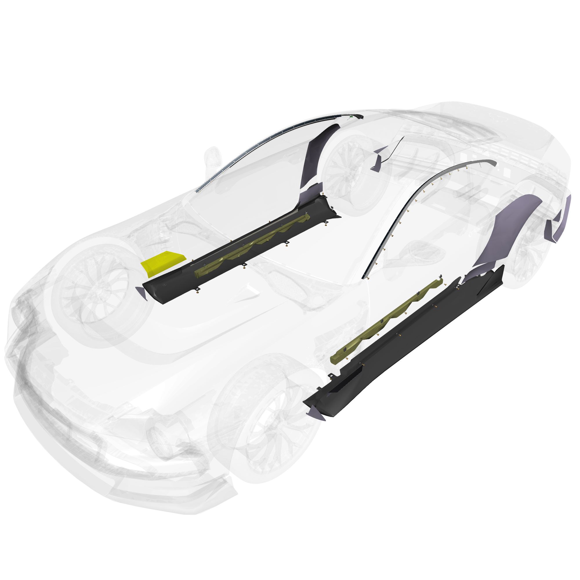 car: VALOUR,item_no: nan,quantity: 1.0,reference: VALOUR_PartsCatalogue-010805-10 Body & Side Trim