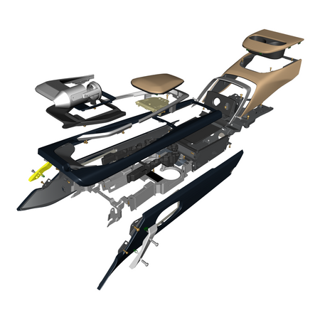 car: VALOUR,item_no: nan,quantity: 1,reference: VALOUR_PartsCatalogue-011216-10 Floor Console