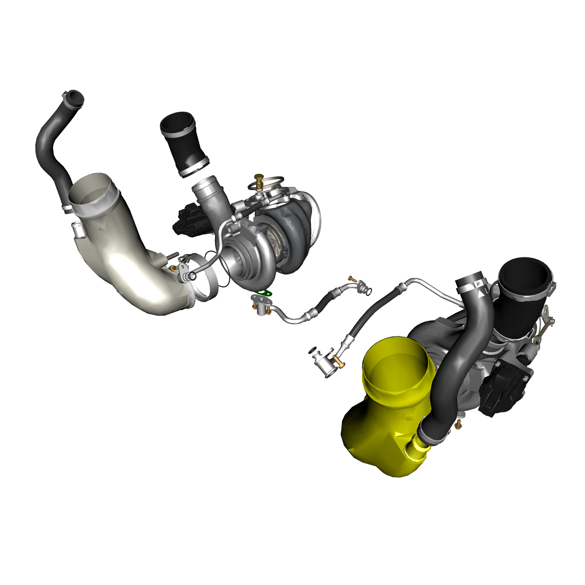 car:VANQUISH,item_no:,quantity:1,reference:VANQUISH_25_PartsCatalogue-032103-30 Turbochargers