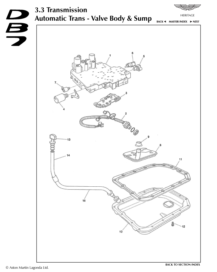 car: DB7 97,item_no: 13,quantity: 1,reference: DB7_97_1-DB7_97_3.3