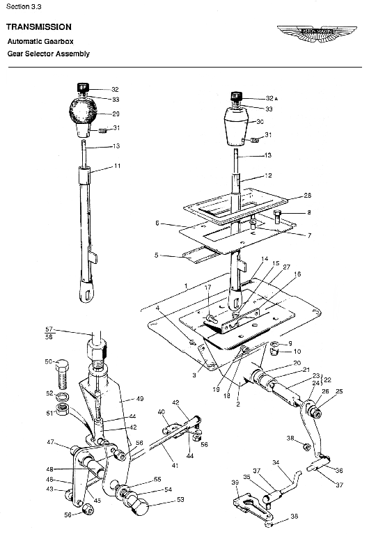car: AMV8,item_no: -,quantity: 1,reference: AMV8_1-AMV8_3.3