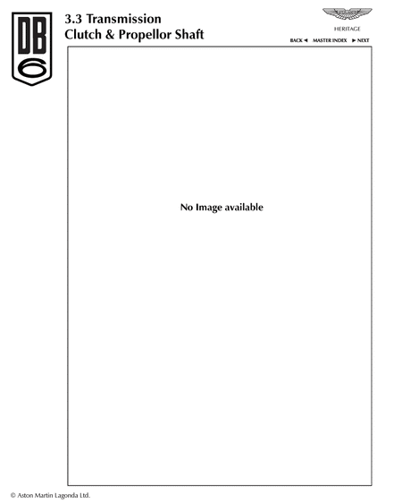 car: DB6,item_no: -,quantity: 8,reference: DB6_1-DB6_3.3
