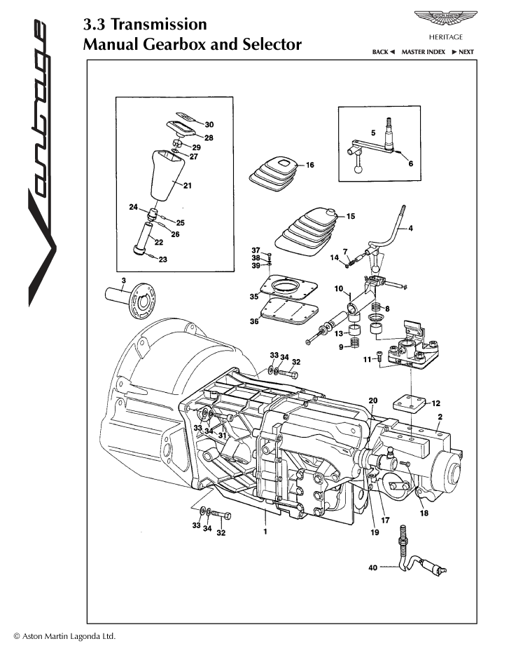 car:VANTAGE,item_no:-,quantity:1,reference:VANTAGE_93_1-VANTAGE_93_3.3