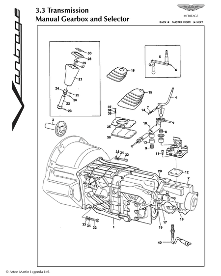 car:VANTAGE,item_no:26,quantity:1,reference:VANTAGE_93_1-VANTAGE_93_3.3