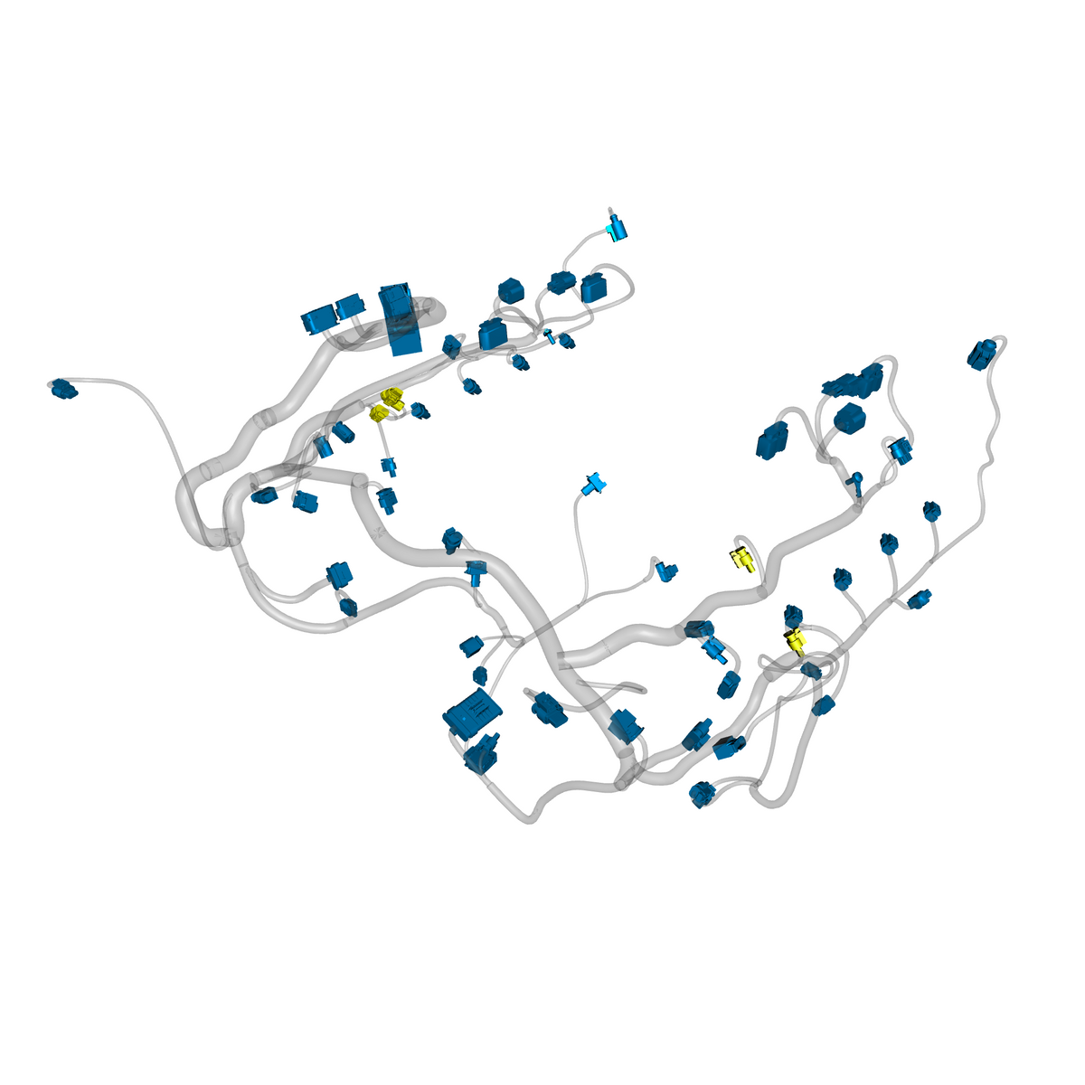 car:vantage,item_no:,quantity:4,reference:vantage_19_partscatalogue-engine harness