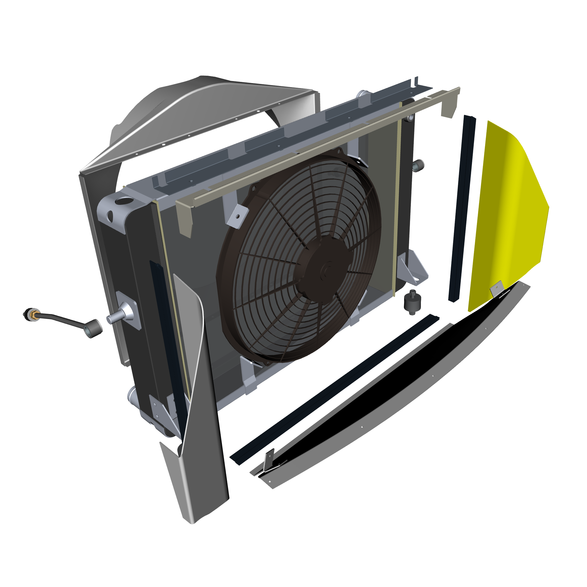 car:db5 gf,item_no:,quantity:1,reference:db5gf_partscatalogue-530201-10 cooling modules