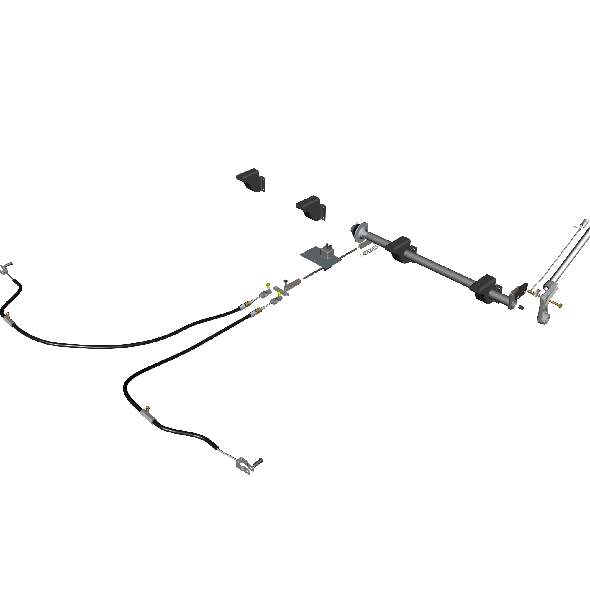 car:db5 gf,item_no:,quantity:2,reference:db5gf_partscatalogue-430201-10 parking brake