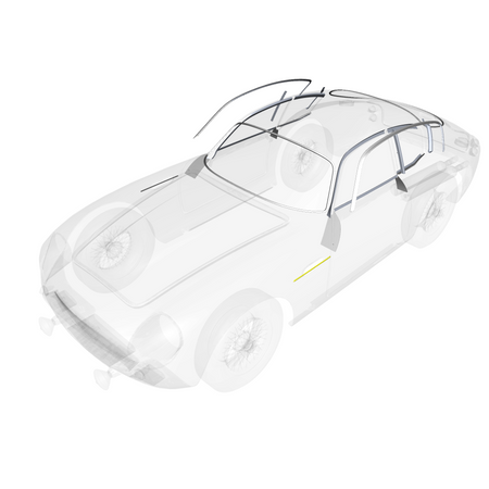 car:db4 gtz,item_no:,quantity:1,reference:db4gtz_partscatalogue-010803-10 body & side trim