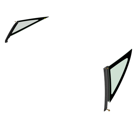 car:dbs zagato,item_no:,quantity:2.0,reference:dbs_zagato_partscatalogue-011122-10 glass,fixed quarterlight