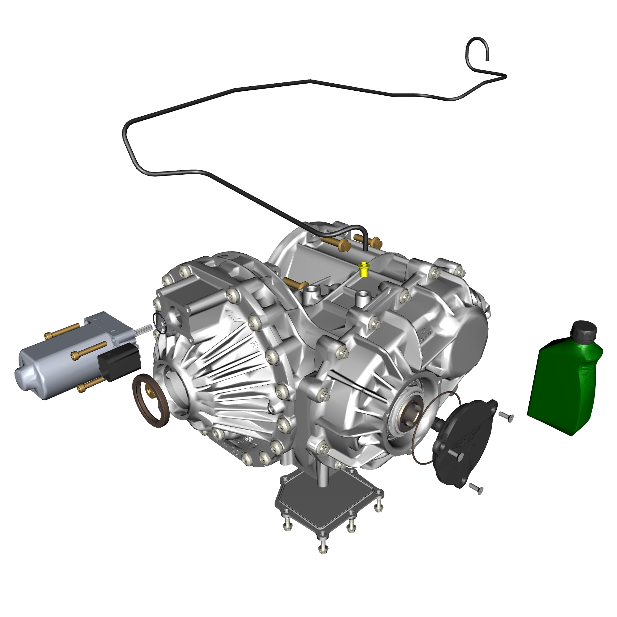 car:db12,item_no:,quantity:1,reference:db12_24_partscatalogue-070110-10 differential assembly