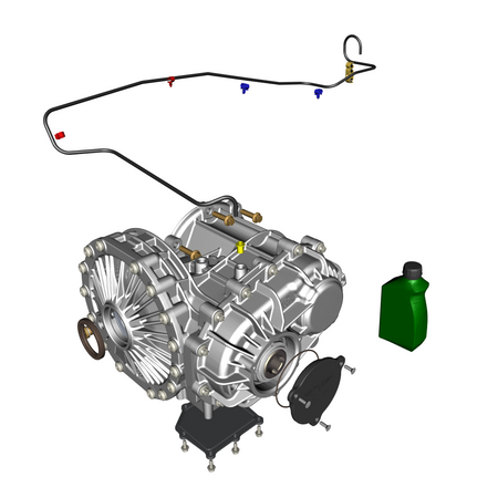 car:dbs zagato,item_no:,quantity:1,reference:dbs_zagato_partscatalogue-070110-10 differential assembly
