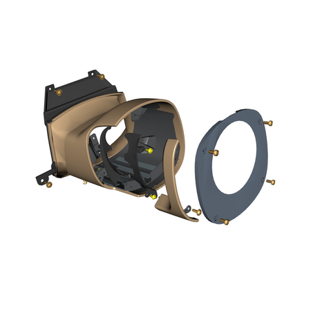 car:VALOUR,item_no:,quantity:5.0,reference:VALOUR_PartsCatalogue-110404-10 Steering Column Cowl