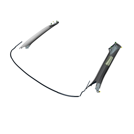 car:DB12,item_no:,quantity:4,reference:DB12_24_PartsCatalogue-010519-20 A Pillar
