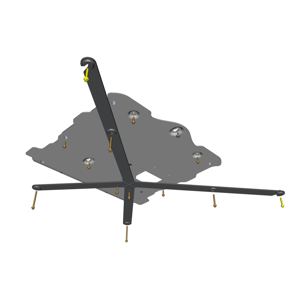 car:DBX,item_no:,quantity:2.0,reference:DBX_PartsCatalogue-200301 Cross Brace