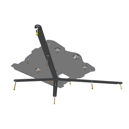 car:DBX,item_no:,quantity:2.0,reference:DBX_PartsCatalogue-200301 Cross Brace