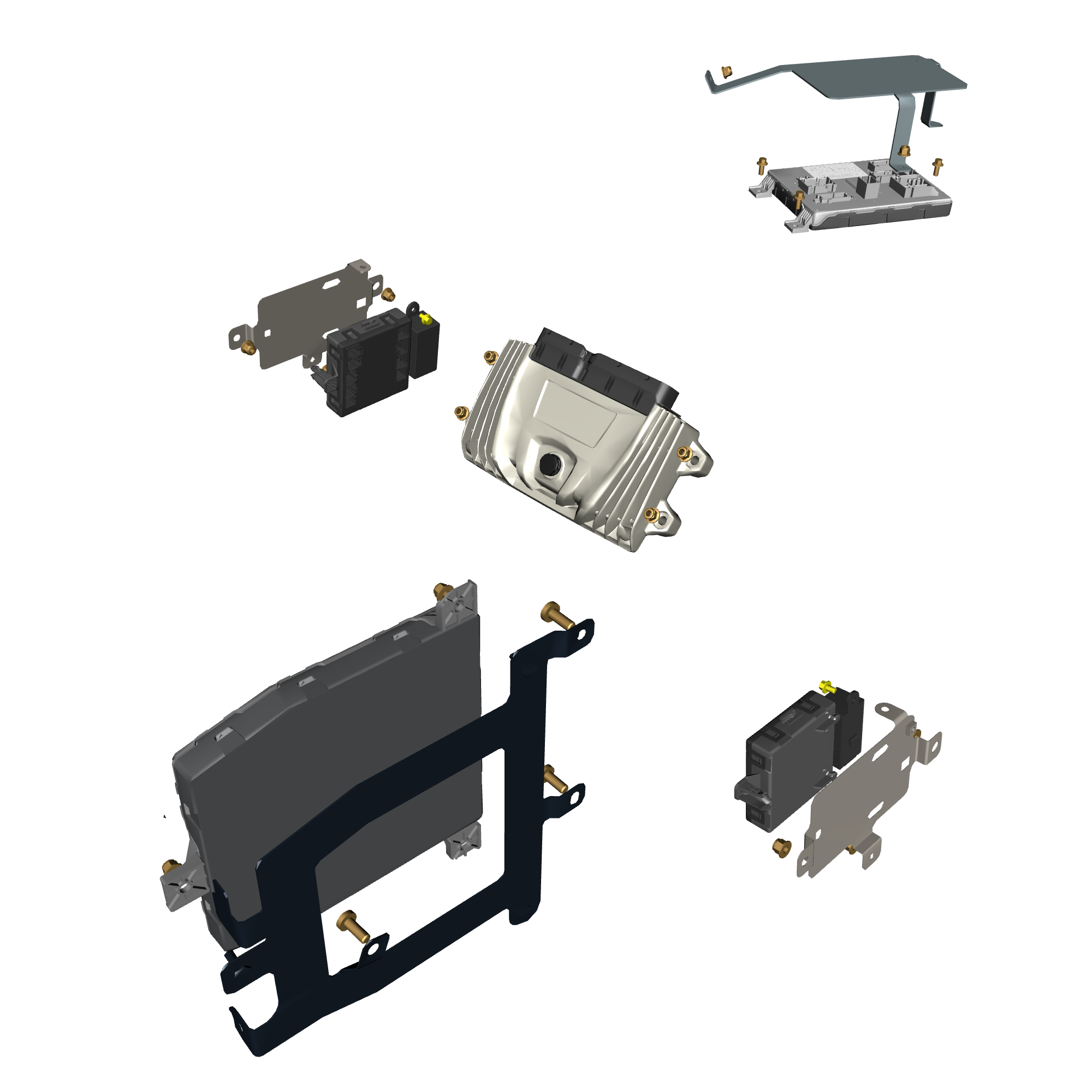 car:DB11,item_no:,quantity:2,reference:DB11_PartsCatalogue-191000-10 Multi-Function Modules