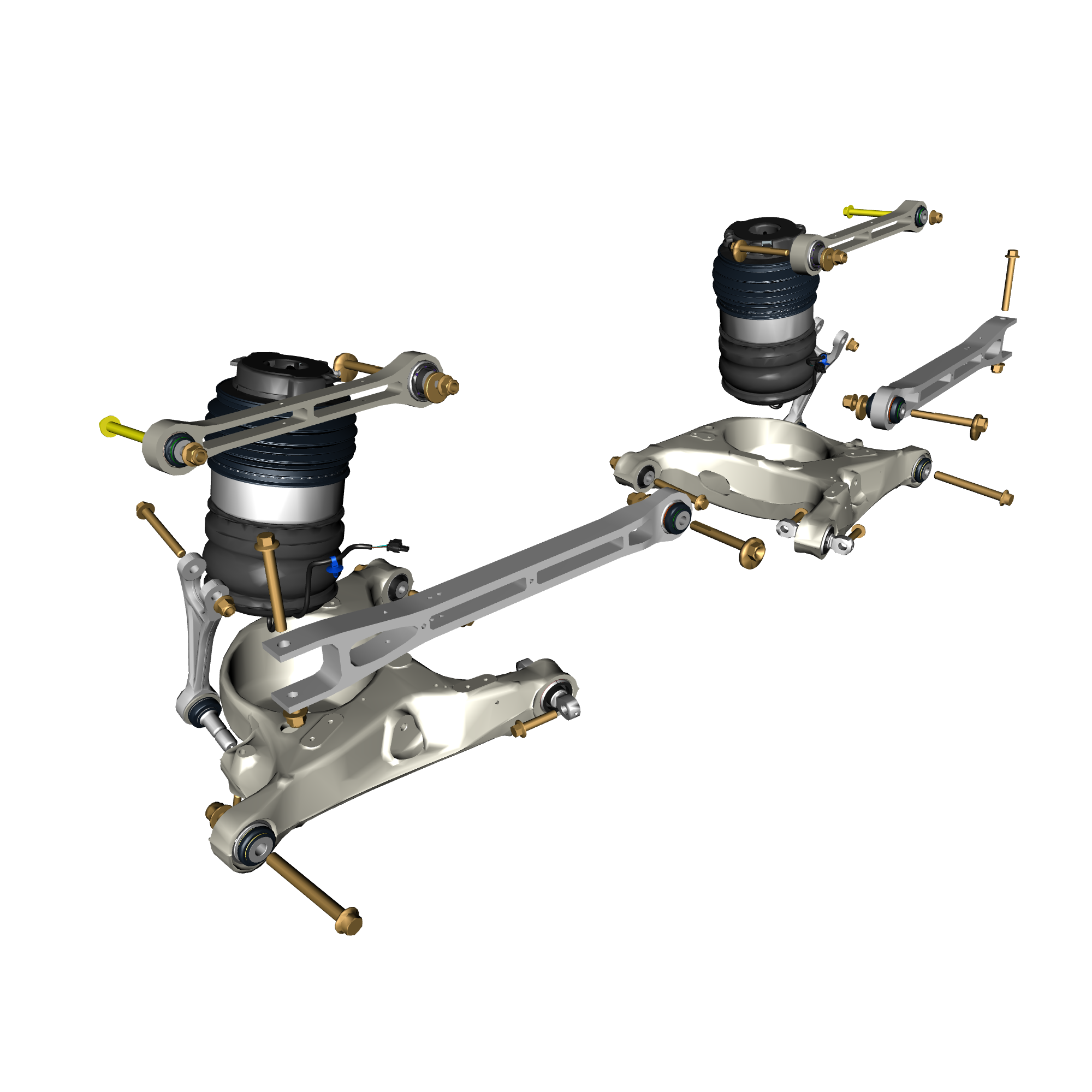 car:DBX,item_no:,quantity:2.0,reference:DBX_PartsCatalogue-410200 Rear Suspension