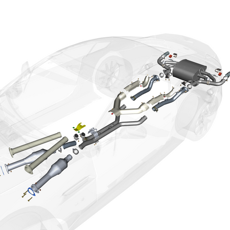 car:vantage v12s,item_no:,quantity:1,reference:vantage_v12s_partscatalogue-090300-01 exhaust pipes & shields - 's'