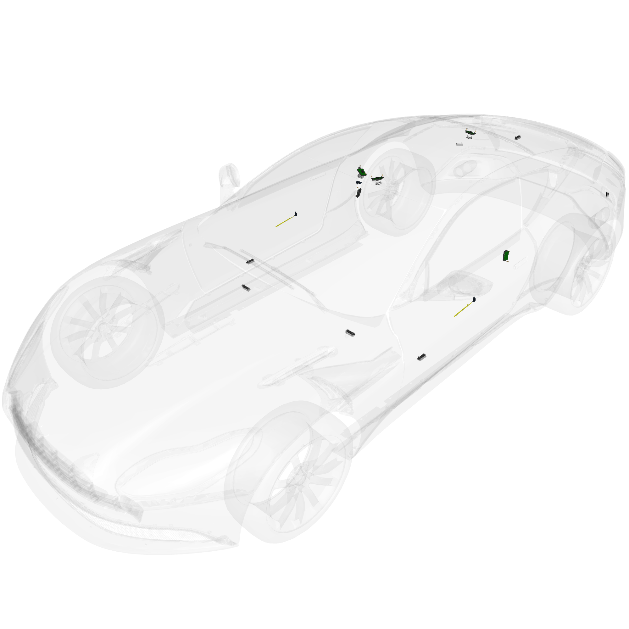car: DB11,item_no: nan,quantity: 2,reference: DB11_PartsCatalogue-170200-10 Interior Lighting