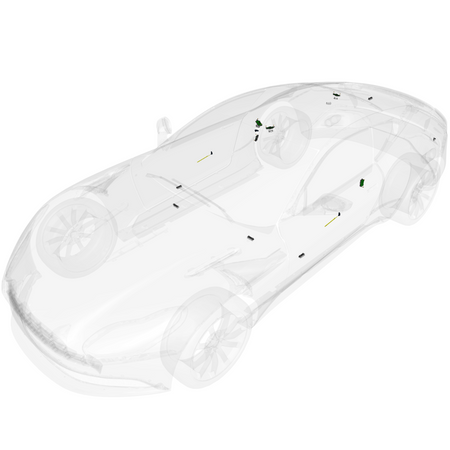 car: DB11,item_no: nan,quantity: 2,reference: DB11_PartsCatalogue-170200-10 Interior Lighting